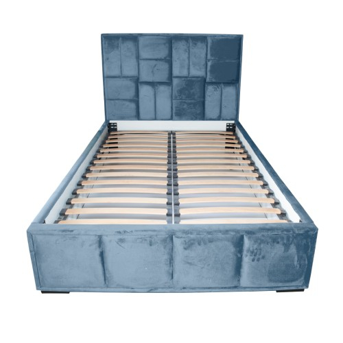 Pat tapitat Gold Mozaic 120 x 200 M72 [5]