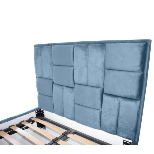 Pat tapitat Gold Mozaic 120 x 200 M72 [4]