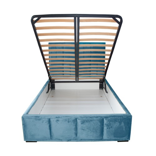 Pat tapitat Gold Mozaic 120 x 200 M72 [6]