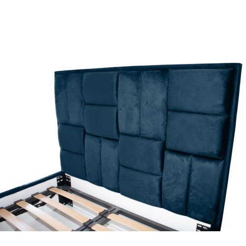 Pat tapitat Gold Mozaic 120 x 200 M76 [3]