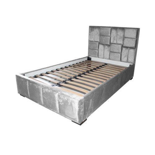 Pat tapitat Gold Mozaic 120 x 200 M84 [1]