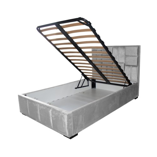 Pat tapitat Gold Mozaic 120 x 200 M84 [6]