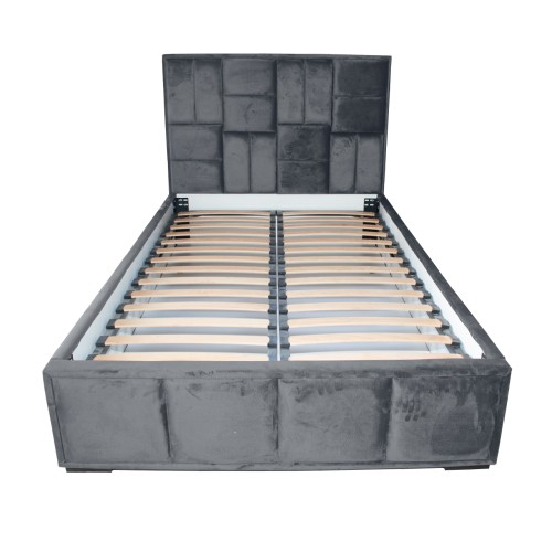 Pat tapitat Gold Mozaic 120 x 200 M85 [7]