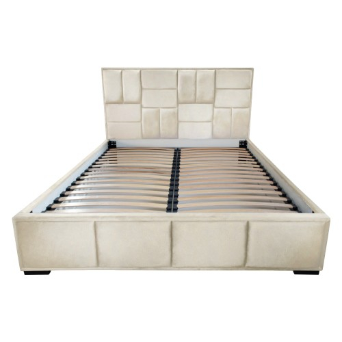 Pat tapitat Gold Mozaic 160 x 200 M02 [6]