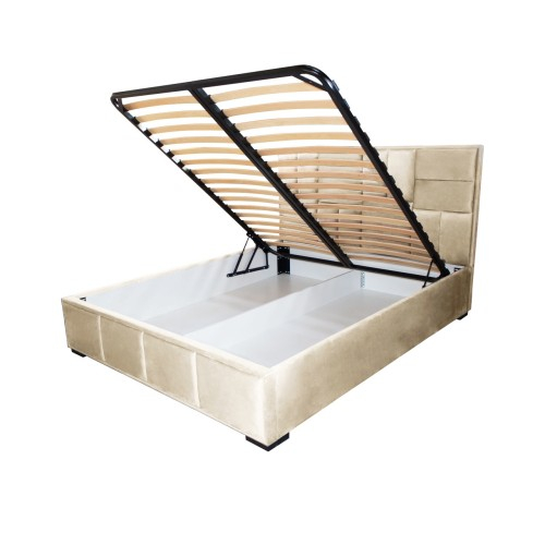 Pat tapitat Gold Mozaic 160 x 200 M04 [7]