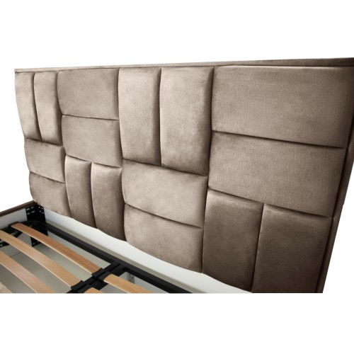 Pat tapitat Gold Mozaic 160 x 200 M09 [5]