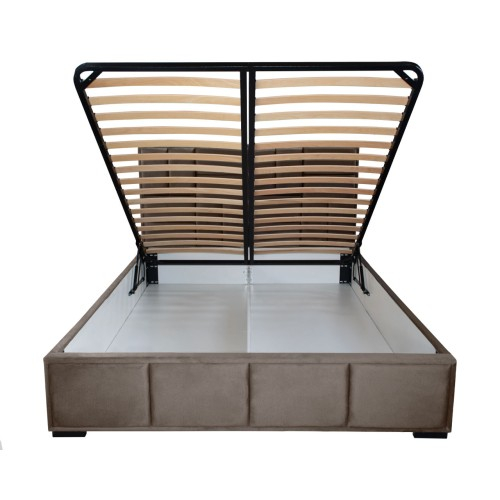 Pat tapitat Gold Mozaic 160 x 200 M15 [5]