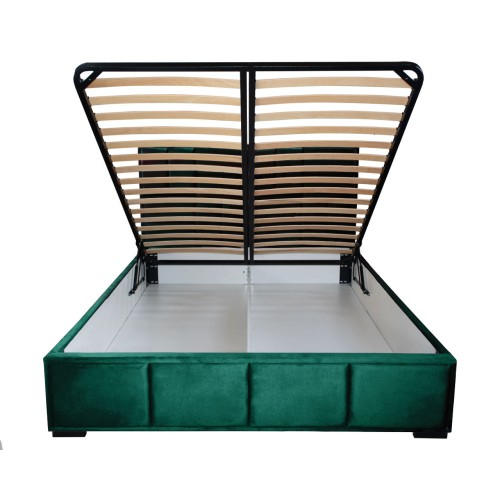 Pat tapitat Gold Mozaic 160 x 200 M37 [4]