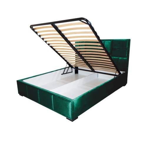 Pat tapitat Gold Mozaic 160 x 200 M37 [7]