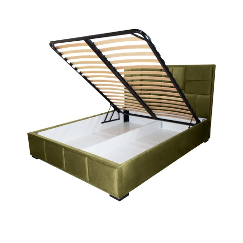 Pat tapitat Gold Mozaic 160 x 200 M38 [6]