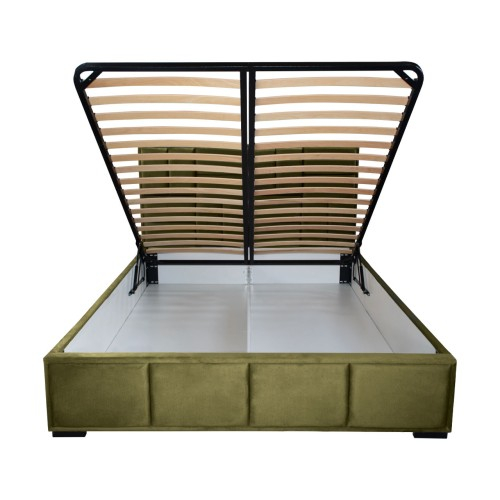 Pat tapitat Gold Mozaic 160 x 200 M38 [4]