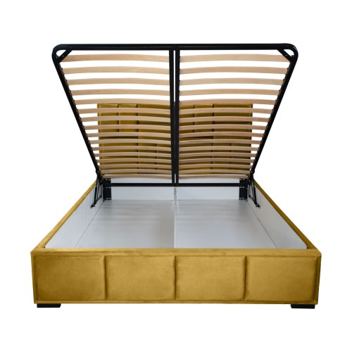 Pat tapitat Gold Mozaic 160 x 200 M48 [4]