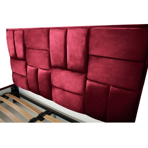 Pat tapitat Gold Mozaic 160 x 200 M59 [5]