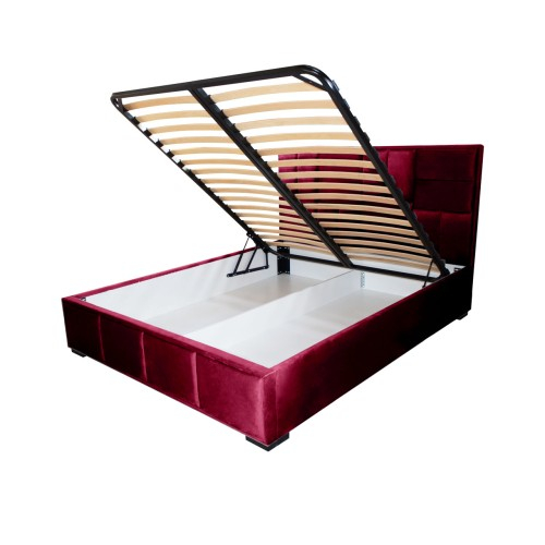 Pat tapitat Gold Mozaic 160 x 200 M59 [7]