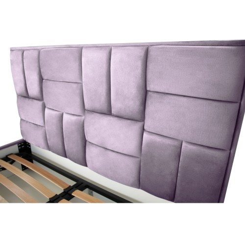 Pat tapitat Gold Mozaic 160 x 200 M62 [5]