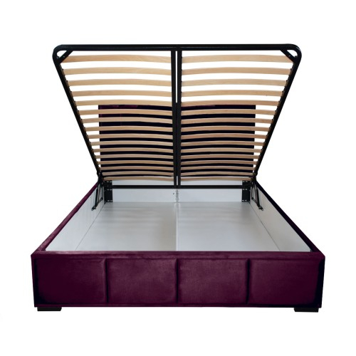 Pat tapitat Gold Mozaic 160 x 200 M69 [4]