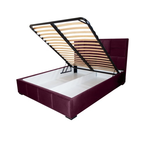 Pat tapitat Gold Mozaic 160 x 200 M69 [6]