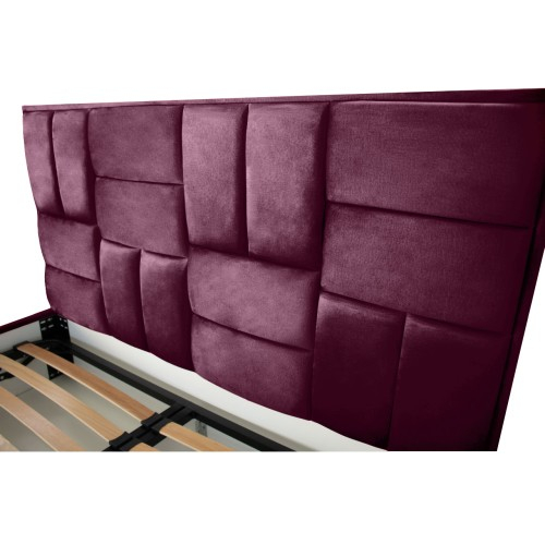 Pat tapitat Gold Mozaic 160 x 200 M69 [5]