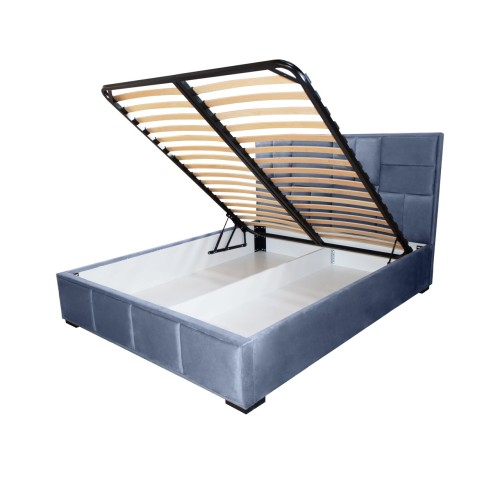 Pat tapitat Gold Mozaic 160 x 200 M70 [7]