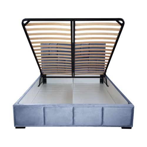 Pat tapitat Gold Mozaic 160 x 200 M70 [5]