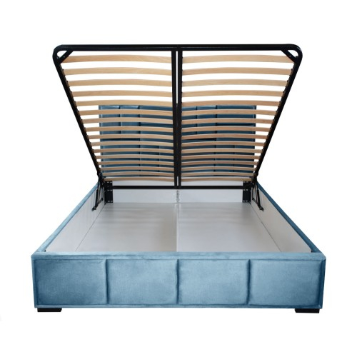 Pat tapitat Gold Mozaic 160 x 200 M72 [4]