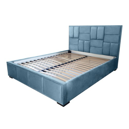 Pat tapitat Gold Mozaic 160 x 200 M72 [1]