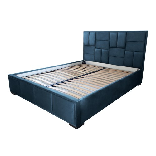 Pat tapitat Gold Mozaic 160 x 200 M76 [1]