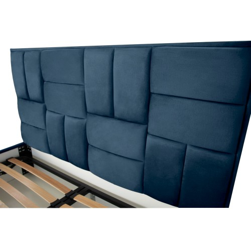 Pat tapitat Gold Mozaic 160 x 200 M76 [5]