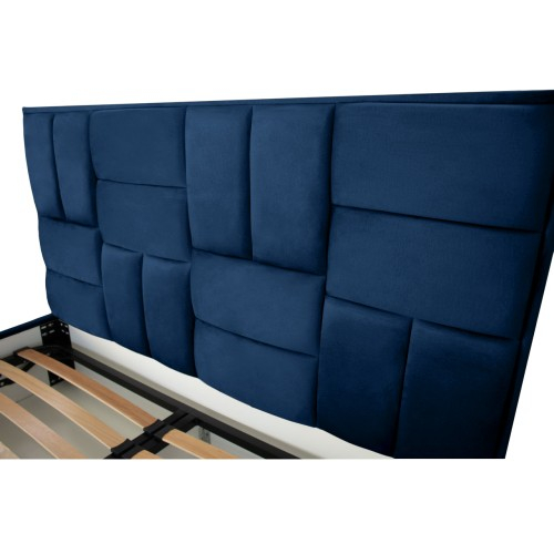 Pat tapitat Gold Mozaic 160 x 200 M77 [5]