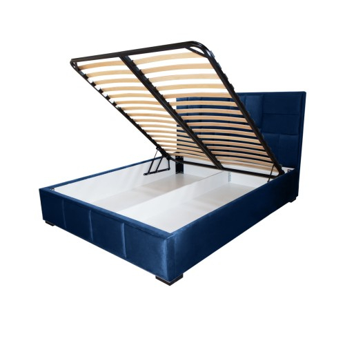 Pat tapitat Gold Mozaic 160 x 200 M77 [7]