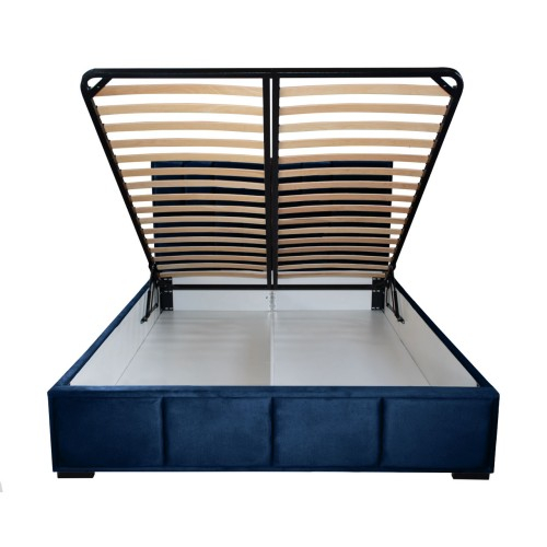 Pat tapitat Gold Mozaic 160 x 200 M77 [4]