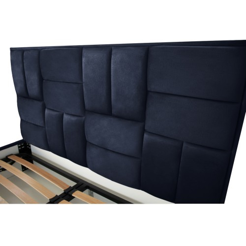 Pat tapitat Gold Mozaic 160 x 200 M79 [4]