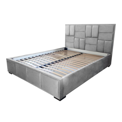 Pat tapitat Gold Mozaic 160 x 200 M84 [1]