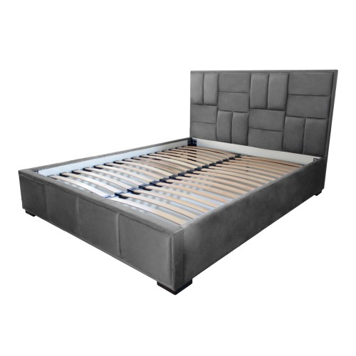 Pat tapitat Gold Mozaic 160 x 200 M92 [1]