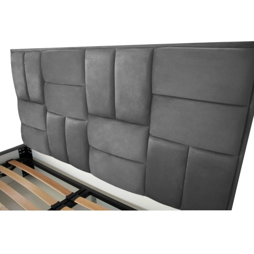 Pat tapitat Gold Mozaic 160 x 200 M92 [4]