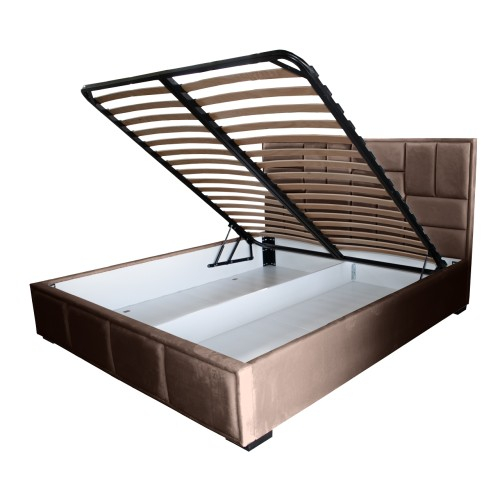 Pat tapitat Gold Mozaic 180 x 200 M09 [5]