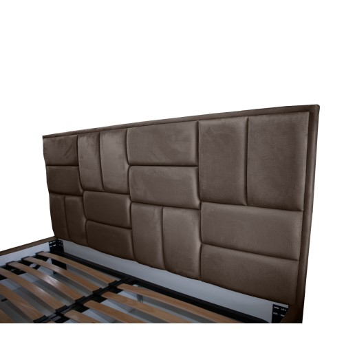 Pat tapitat Gold Mozaic 180 x 200 M15 [4]