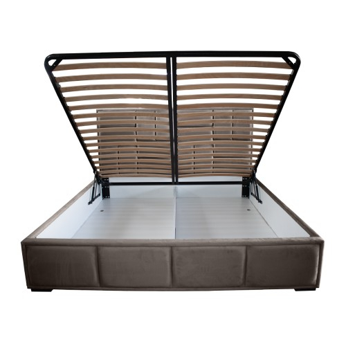 Pat tapitat Gold Mozaic 180 x 200 M15 [5]