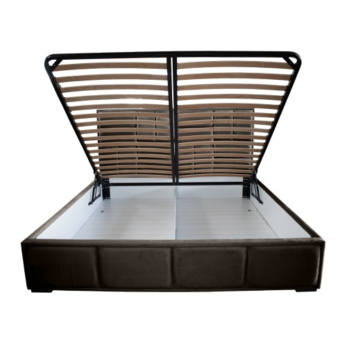 Pat tapitat Gold Mozaic 180 x 200 M20 [6]