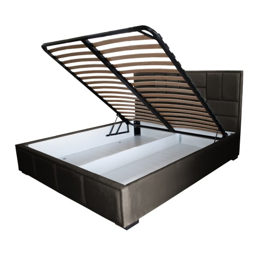 Pat tapitat Gold Mozaic 180 x 200 M20 [7]