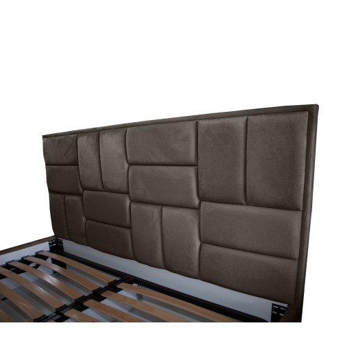 Pat tapitat Gold Mozaic 180 x 200 M20 [4]