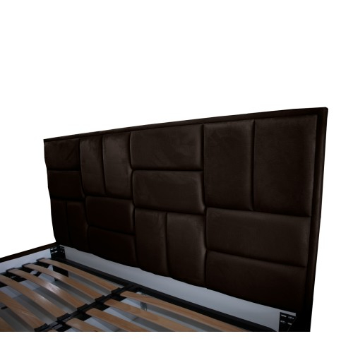 Pat tapitat Gold Mozaic 180 x 200 M29 [3]