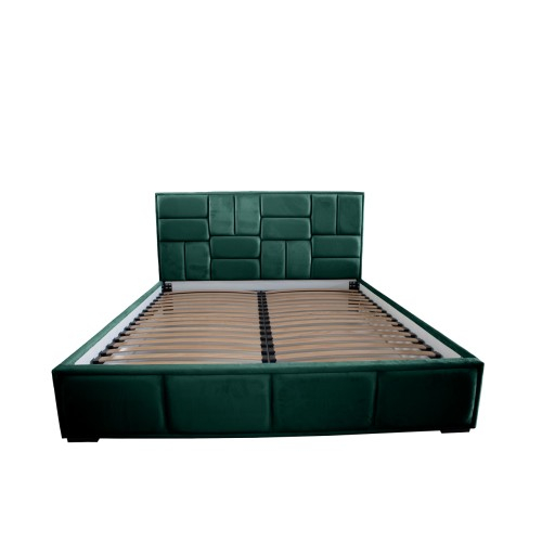 Pat tapitat Gold Mozaic 180 x 200 M37 [5]