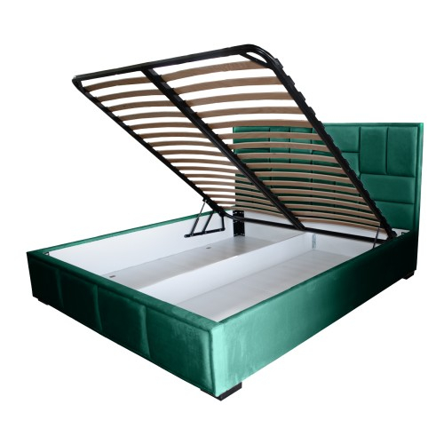 Pat tapitat Gold Mozaic 180 x 200 M37 [6]