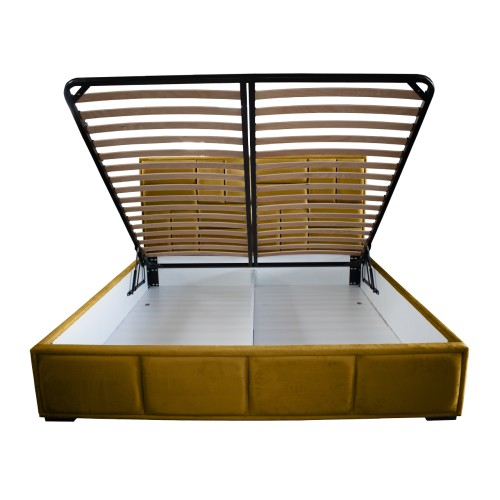 Pat tapitat Gold Mozaic 180 x 200 M48 [4]