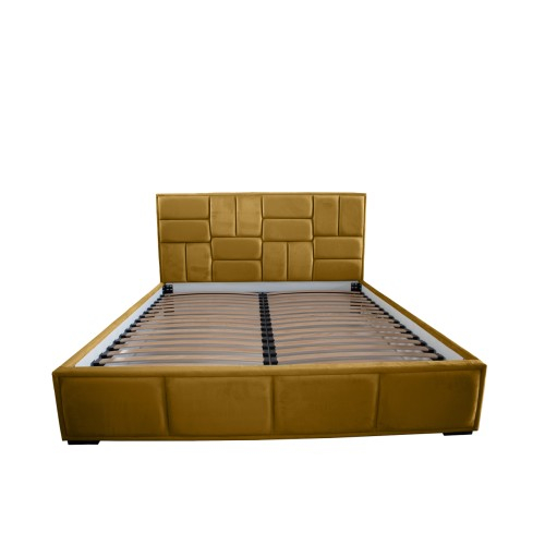 Pat tapitat Gold Mozaic 180 x 200 M48 [5]