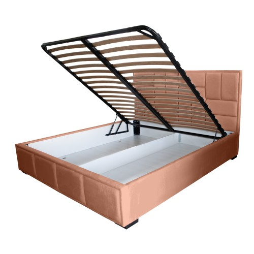 Pat tapitat Gold Mozaic 180 x 200 M61 [6]