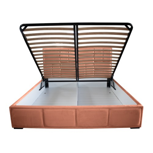 Pat tapitat Gold Mozaic 180 x 200 M61 [4]