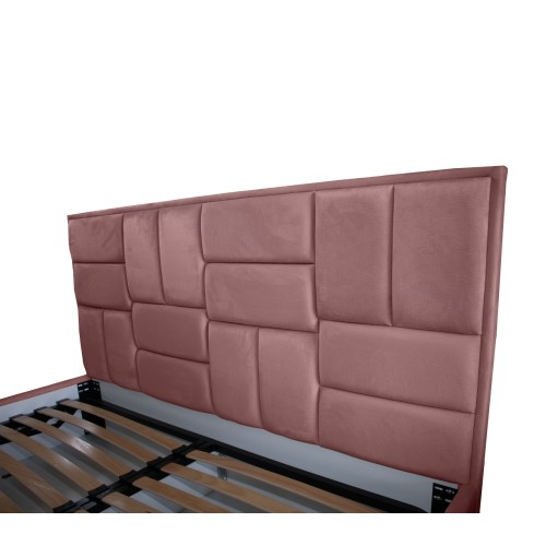 Pat tapitat Gold Mozaic 180 x 200 M63 [3]