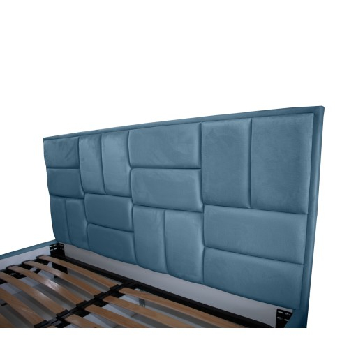 Pat tapitat Gold Mozaic 180 x 200 M72 [3]